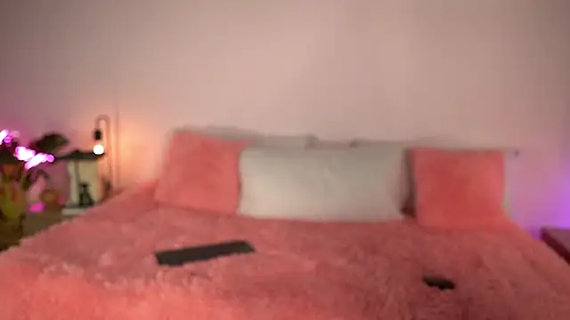 TamyHoney online show from 11/28/25, 12:11