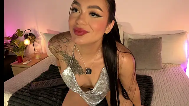 TamyHoney online show from 07/07/26, 03:31