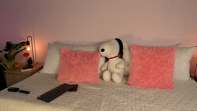 TamyHoney online show from 01/10/26, 03:46