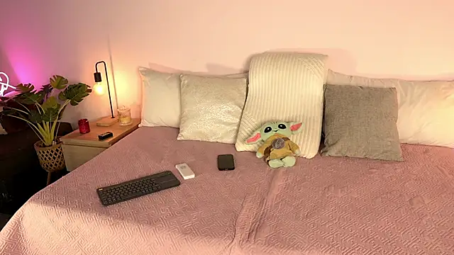 TamyHoney online show from 06/14/26, 02:35