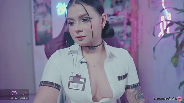 sensualkattt online show from 09/18/25, 01:47