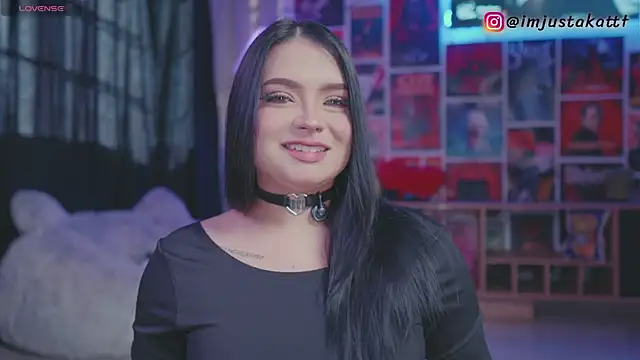 sensualkattt online show from 03/25/26, 12:48