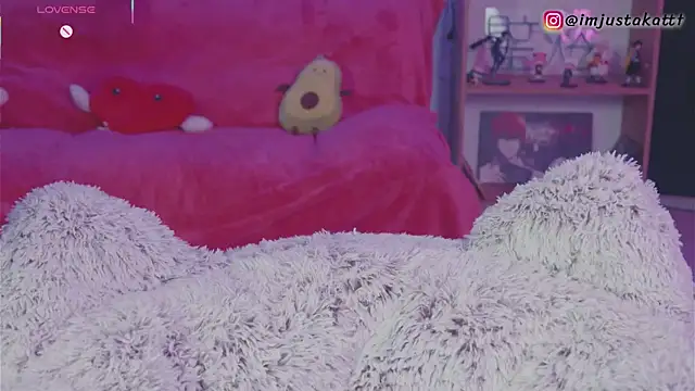 sensualkattt online show from 11/07/25, 01:37