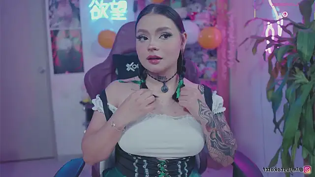 sensualkattt online show from 09/20/25, 01:38