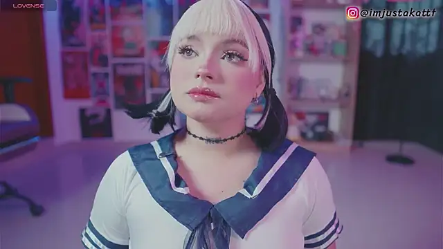 sensualkattt online show from 10/28/25, 12:59