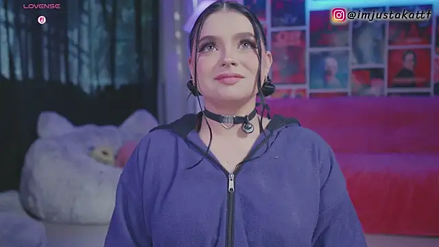 sensualkattt online show from 03/16/26, 02:21