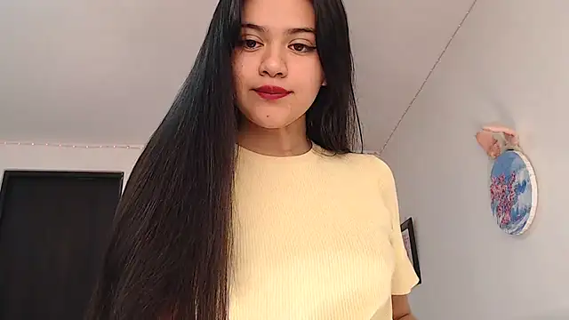 Snapshot of angelbeat_ chatting on 02/22/25, 12:27 angelbeat  online show from 02/22/25, 12:27
