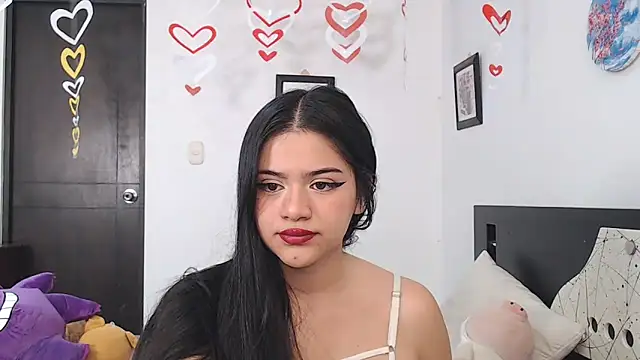 Snapshot of angelbeat_ chatting on 02/15/25, 02:15 angelbeat  online show from 02/15/25, 02:15