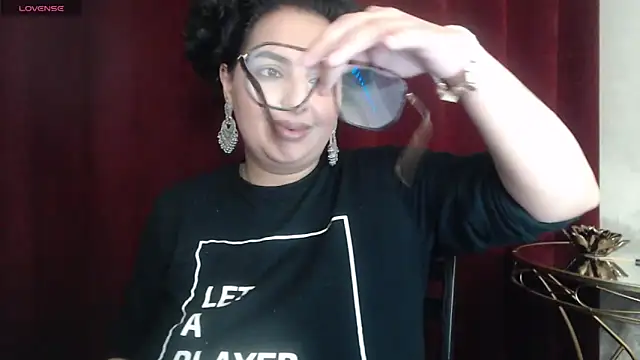 BustyAllyy online show from 09/10/25, 07:02