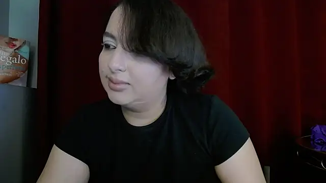 BustyAllyy online show from 11/30/25, 06:30