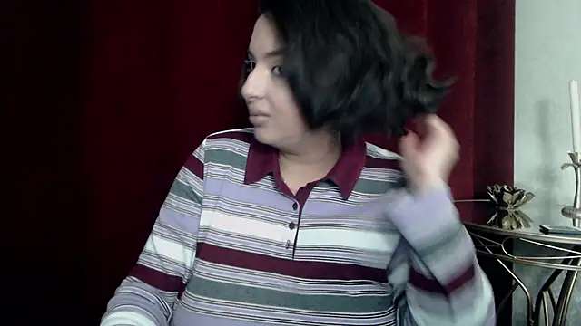 BustyAllyy online show from 02/09/26, 09:46