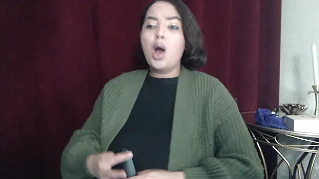 BustyAllyy online show from 02/08/26, 11:13