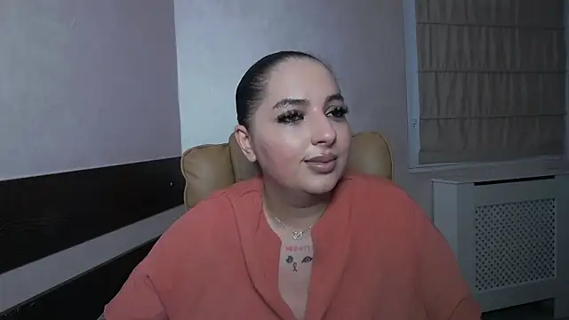 BustyAllyy online show from 06/24/26, 05:55