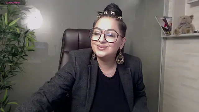 BustyAllyy online show from 03/16/25, 08:10