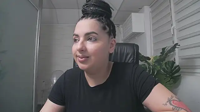 BustyAllyy online show from 10/04/25, 04:19