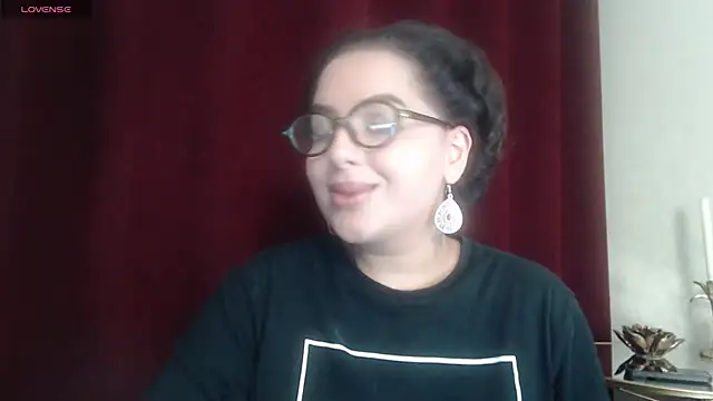 BustyAllyy online show from 09/11/25, 05:35