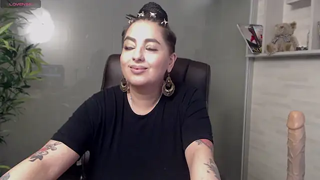 BustyAllyy online show from 03/16/25, 11:48