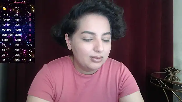 BustyAllyy online show from 09/15/25, 05:57