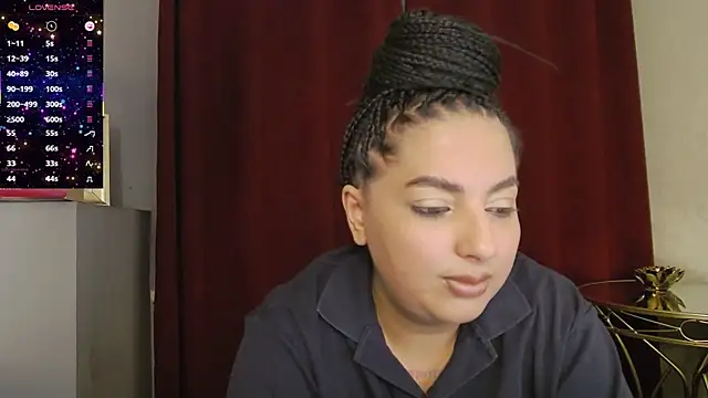 BustyAllyy online show from 10/08/25, 06:30