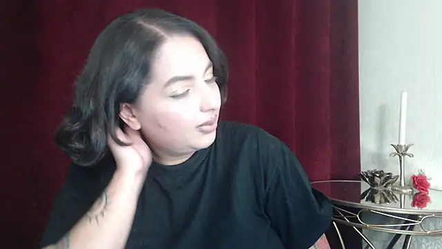 BustyAllyy online show from 02/15/26, 10:30