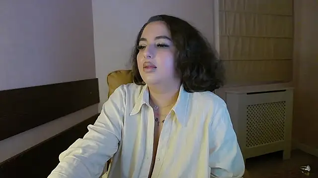 BustyAllyy online show from 06/12/26, 06:38