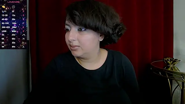 BustyAllyy online show from 11/08/25, 06:55