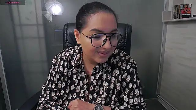 BustyAllyy online show from 02/20/26, 09:06