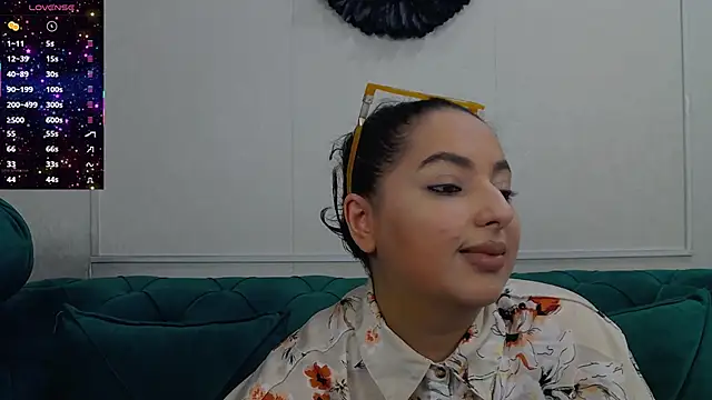 BustyAllyy online show from 11/21/25, 08:08