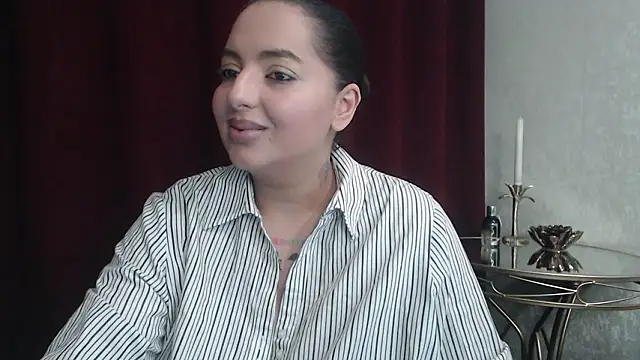 BustyAllyy online show from 02/27/26, 06:19