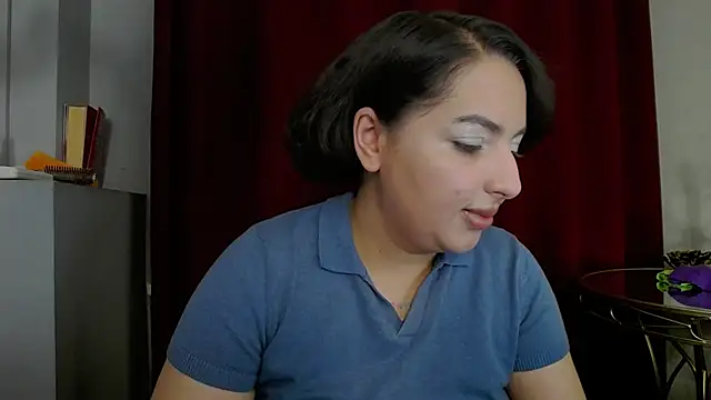 BustyAllyy online show from 11/09/25, 05:17