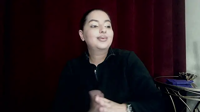 BustyAllyy online show from 02/06/26, 11:34