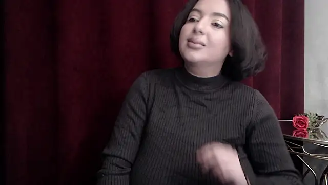 BustyAllyy online show from 02/11/26, 07:25