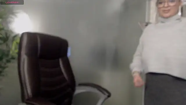 BustyAllyy online show from 03/12/25, 09:35