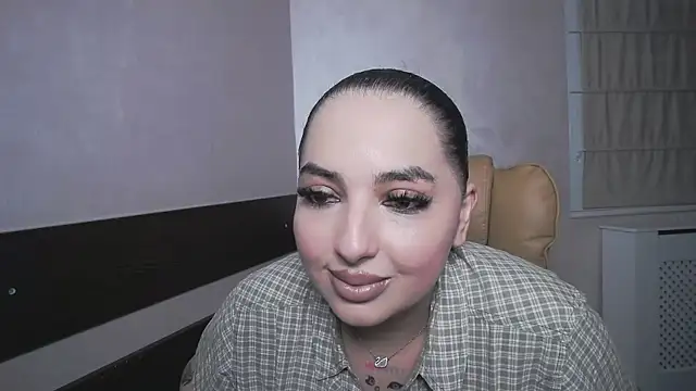 BustyAllyy online show from 06/21/26, 06:25