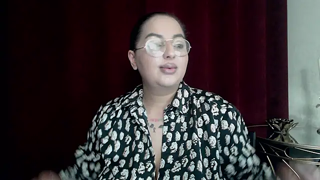 BustyAllyy online show from 02/07/26, 08:50