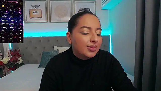 BustyAllyy online show from 02/21/26, 08:55