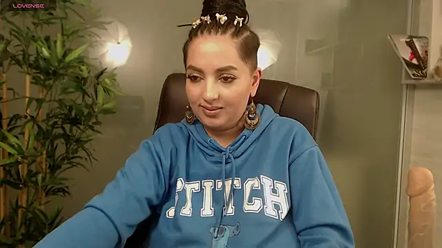 BustyAllyy online show from 03/15/25, 02:35