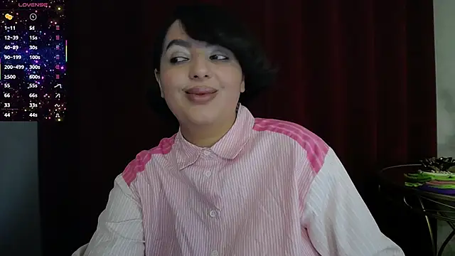 BustyAllyy online show from 11/13/25, 06:12