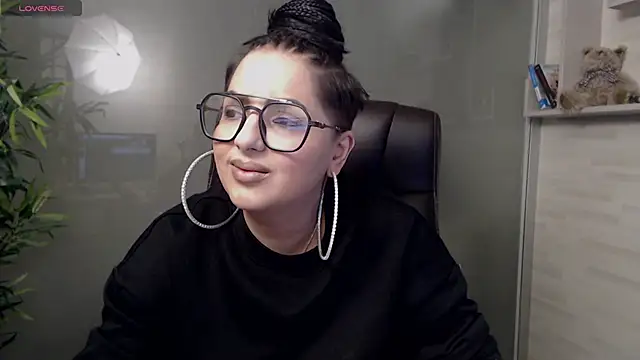 BustyAllyy online show from 03/20/25, 10:18