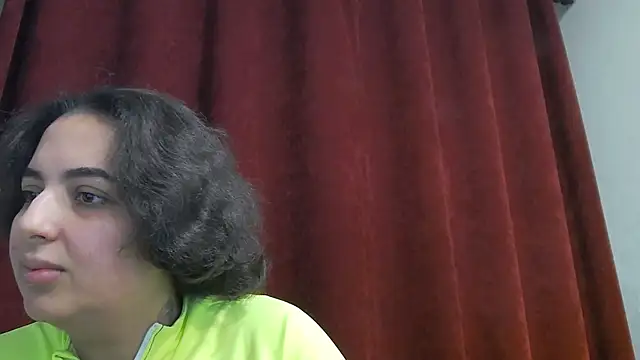 BustyAllyy online show from 12/15/25, 07:31