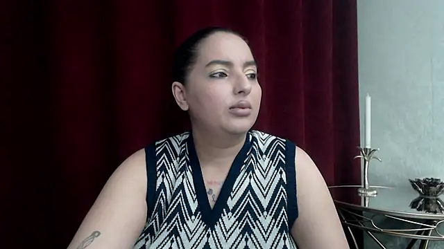 BustyAllyy online show from 02/28/26, 04:17