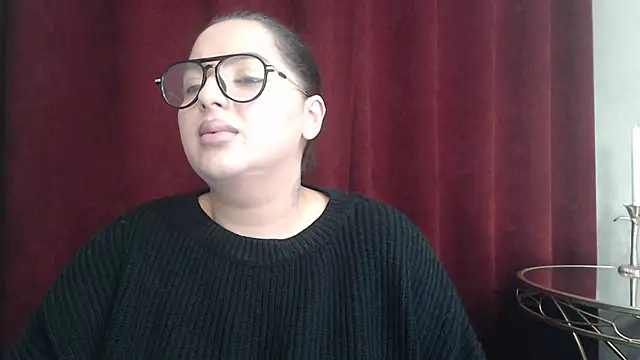 BustyAllyy online show from 02/26/26, 06:41