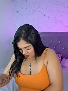 Snapshot of Brhiana_Williamms chatting on 07/09/26, 12:48 Brhiana Williamms online show from 07/09/26, 12:48