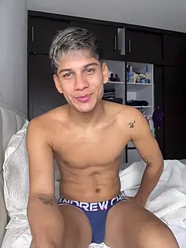 Ethanmiller1 online show from 03/25/26, 06:46