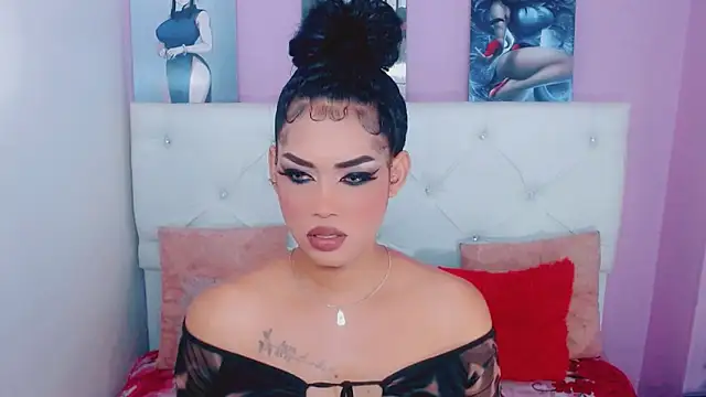 Amanda bigx online show from 03/11/26, 04:06