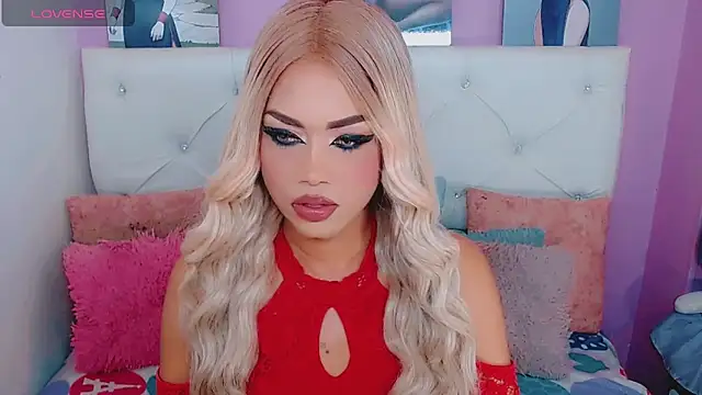 Amanda bigx online show from 04/11/26, 06:43