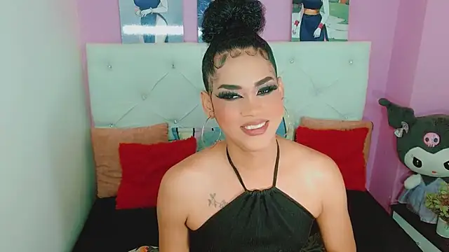 Amanda bigx online show from 06/14/26, 05:41