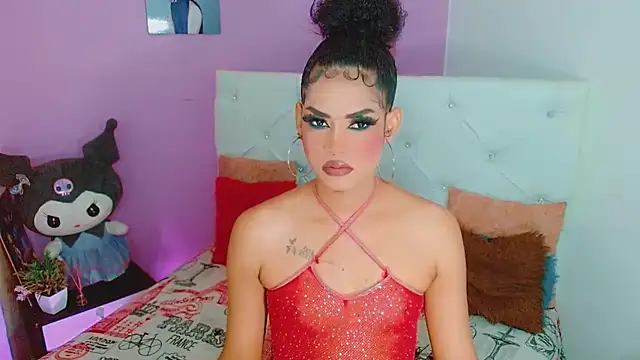 Amanda bigx online show from 06/27/26, 06:08
