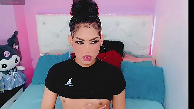 Amanda bigx online show from 10/08/25, 05:09