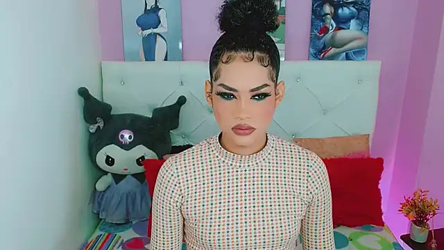 Amanda bigx online show from 07/13/26, 06:02